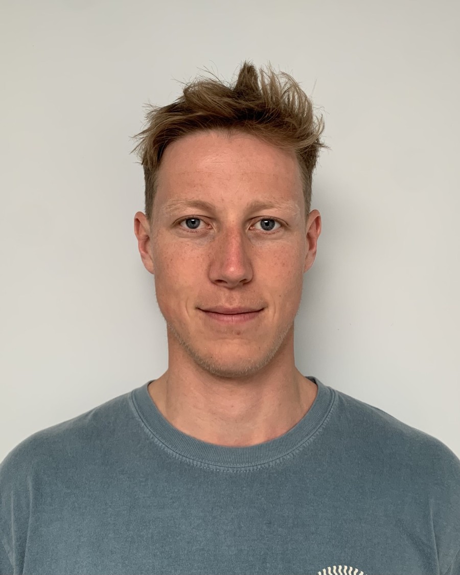 Alfred Reed, MSK Physiotherapist and Director